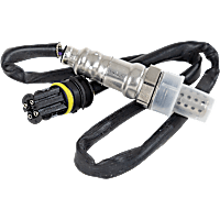 After Catalytic Converter Oxygen Sensor, 4-Wire, Heated