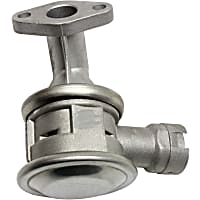 Air Pump Control Valve