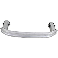 Front Bumper Reinforcement, Aluminum