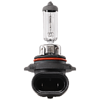 Driver or Passenger Side Halogen HB4/9006 Headlight Bulb Low Beam, Sold Individually