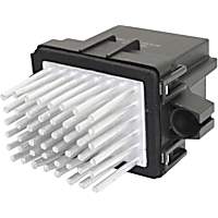 Blower Motor Resistor