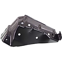 Front, Passenger Side Fender Support