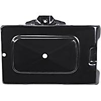 Battery Tray - Direct Fit, Sold individually