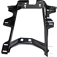 Center, Radiator Support Bracket