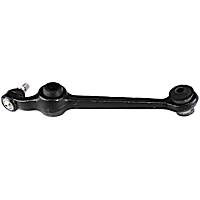 Front, Passenger Side, Lower Control Arm, With Ball Joint Assembly, Front Wheel Drive