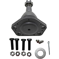 Front, Driver or Passenger Side, Lower Ball Joint