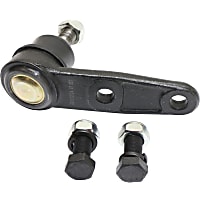Front, Driver or Passenger Side, Lower Ball Joint, 4 Cyl., 1.6L Engine