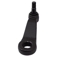 Pitman Arm, Power Steering