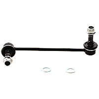 Front, Driver Side Sway Bar Link
