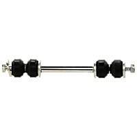 , How to Replace a Front Lower Control Arm