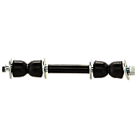 Front or Rear, Driver or Passenger Side Sway Bar Link, Coupe/Sedan/(Wagon, Rear Wheel Drive)