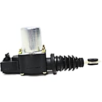 Front or Rear, Driver or Passenger Side Door Lock Actuator