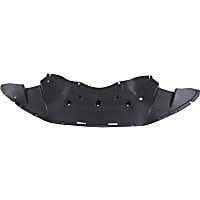 Front Engine Splash Shield