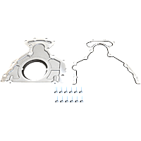 Crankshaft Seal Cover Gasket - Direct Fit