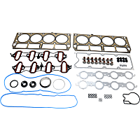 Cylinder Head Gasket