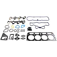 Cylinder Head Gasket, 4 Cyl., 2.2L Engine, Head Bolts Not Included