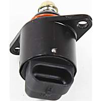 Idle Control Valve