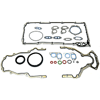 Lower Engine Gasket Set - Set