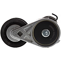 Accessory Belt Tensioner
