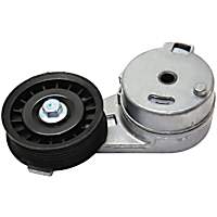 Accessory Belt Tensioner