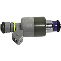 Fuel Injector - New, Sold individually