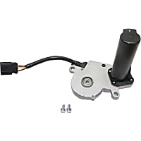Transfer Case Motor - Direct Fit, For NVG246 transfer case, Sold Individually