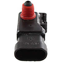 MAP Sensor