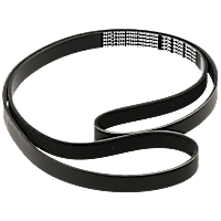 Main Drive Serpentine belt