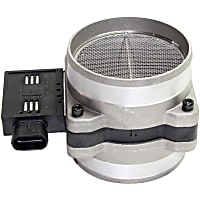 Mass Air Flow Sensor, Sensor With Housing