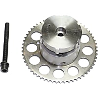 Variable Timing Sprocket, 6 Cyl., 4.2L Engine