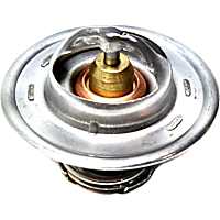 Thermostat, Stainless Steel