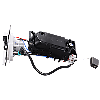 Fuel Pump, With Fuel Sending Unit