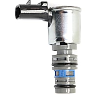Automatic Transmission Solenoid, (TCC), With 4T80E/4L60E/4T65E/5L40E/4T60E Transmission