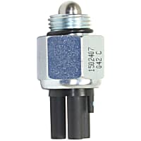 4WD Switch, Cylindrical Tube Type
