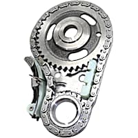 Timing Chain Kit, 4 Cyl., 2.2L Engine, with Tensioner