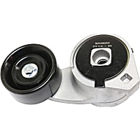 Accessory Belt Tensioner