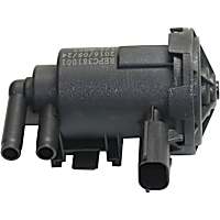Vapor Canister Purge Solenoid