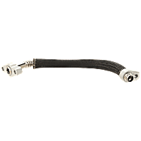 EGR Line, 6 Cyl., 3.4L Engine