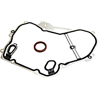 Timing Cover Gasket - Direct Fit, Sold individually