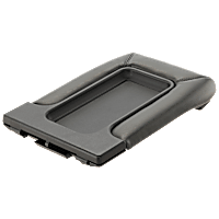 Front Console Lid