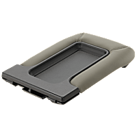 Front Console Lid