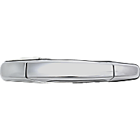 Car Exterior Door Handles - With or Without Key Hole from $10