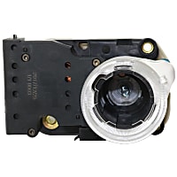 Ignition Switch