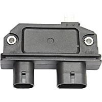 Ignition Module - Direct Fit, Sold individually