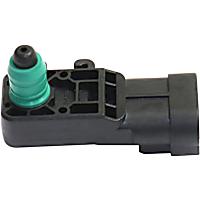Fuel Tank Pressure Sensor