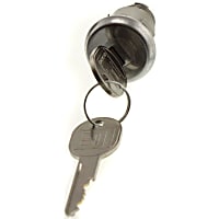 Trunk Lock