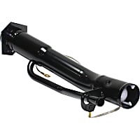 Fuel Tank Filler Neck