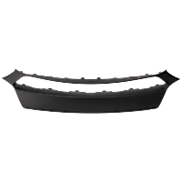 Front Bumper Trim, Primed