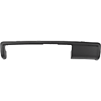 Hitch Cover - Paint to Match, Plastic, Sold Individually