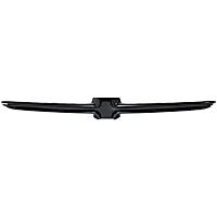 Grille Trim, Center, Primed